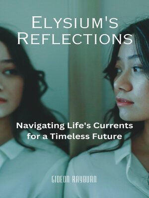 cover image of Elysium's Reflections